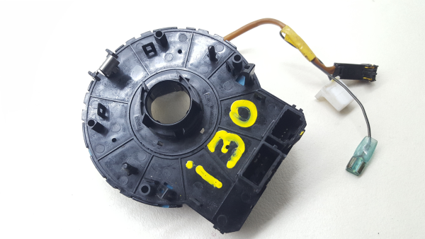 Fita de airbags HYUNDAI i30 (FD) Imagem-2