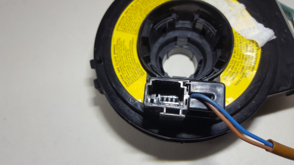 Fita de airbags HYUNDAI i30 (FD) Imagem-4