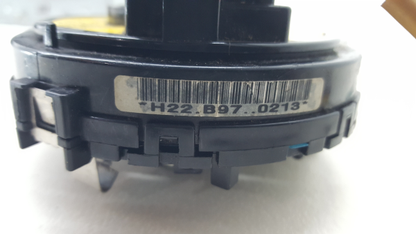 Fita de airbags HYUNDAI i30 (FD) Imagem-6