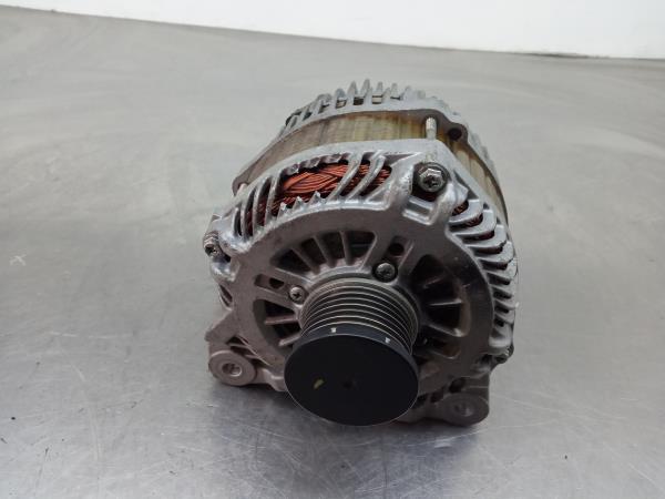 Alternador RENAULT Megane CC (EZ0/1_)