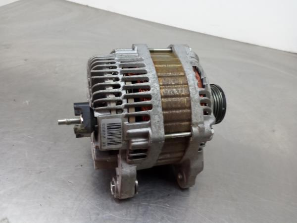 Alternador RENAULT Megane CC (EZ0/1_) Imagem-1