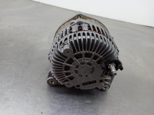 Alternador RENAULT Megane CC (EZ0/1_) Imagem-2
