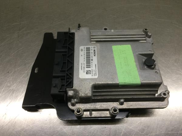 Centralina motor / ECU RENAULT Megane CC (EZ0/1_) Imagem-1
