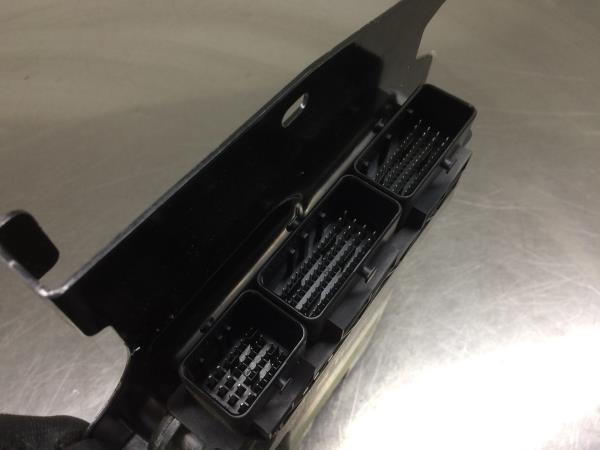 Centralina motor / ECU RENAULT Megane CC (EZ0/1_) Imagem-2