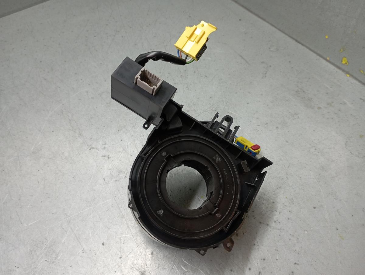 Fita de airbags RENAULT Laguna Coupé (DT0/1) Imagem-1