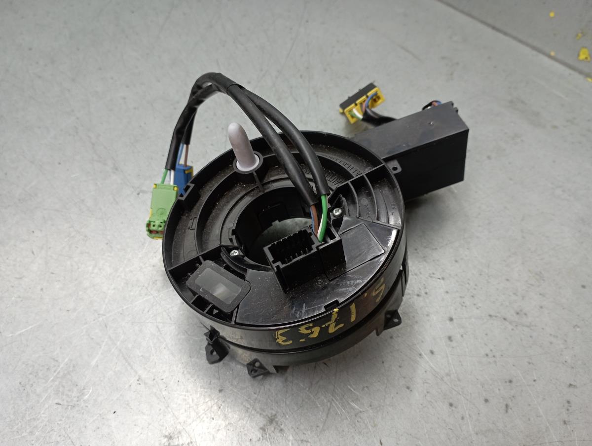 Fita de airbags RENAULT Laguna Coupé (DT0/1)