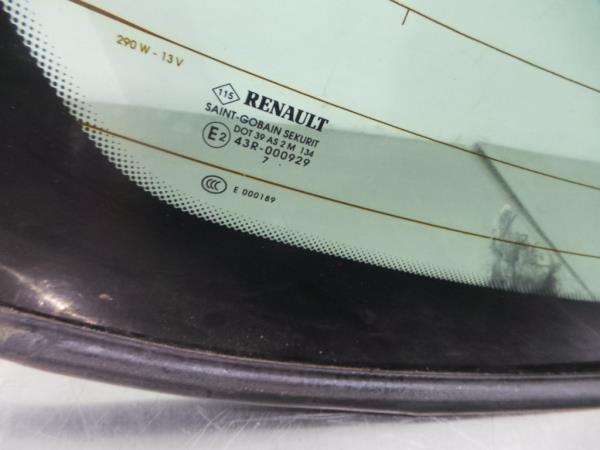 Vitre arrière RENAULT Laguna Coupé (DT0/1) Imagem-1