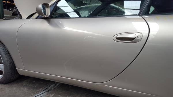 Porte avant gauche PORSCHE 911 Cabriolet (996)