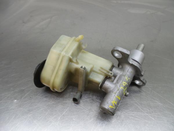 Central brake pump SAAB 9-3 Sedan (YS3F)
