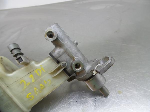 Central brake pump SAAB 9-3 Sedan (YS3F) Imagem-1