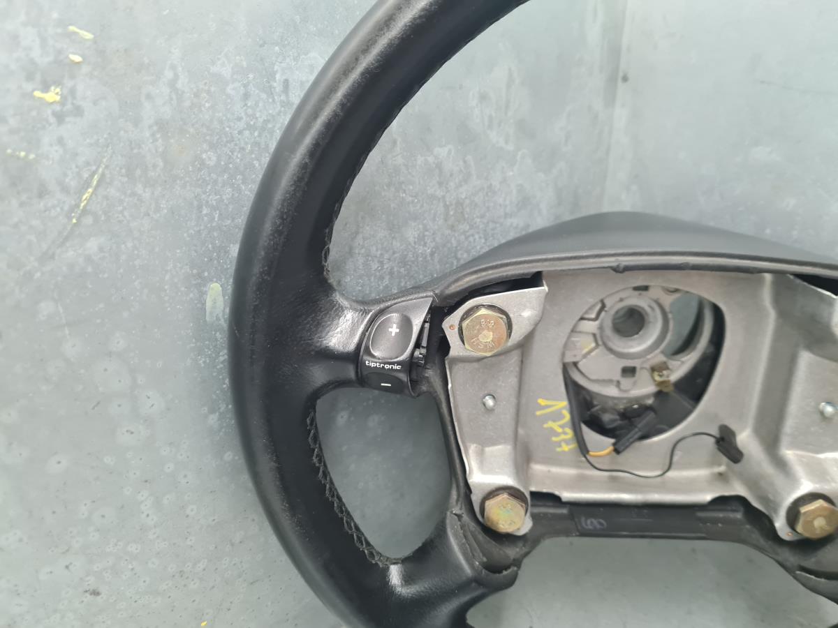 Volante PORSCHE 911 Cabriolet (996) Imagem-2