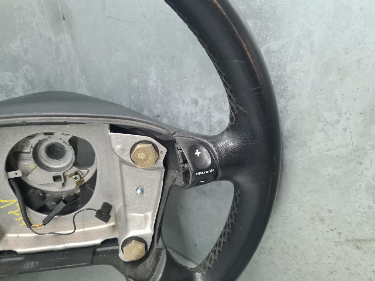 Volante PORSCHE 911 Cabriolet (996) Imagem-3