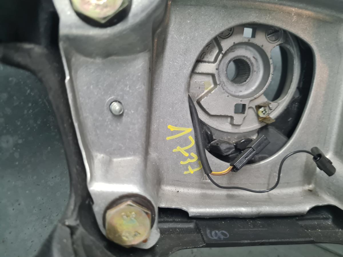 Volante PORSCHE 911 Cabriolet (996) Imagem-1