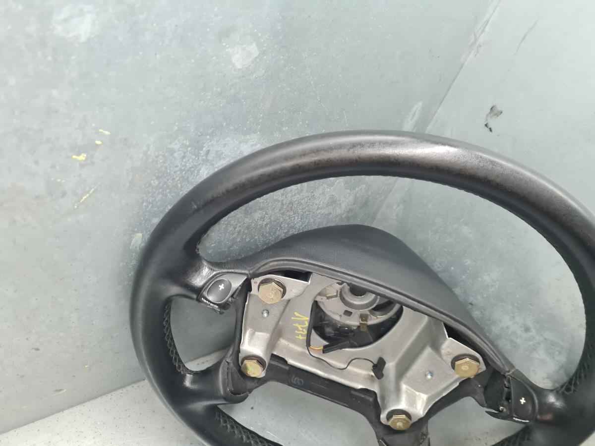 Volante PORSCHE 911 Cabriolet (996) Imagem-5