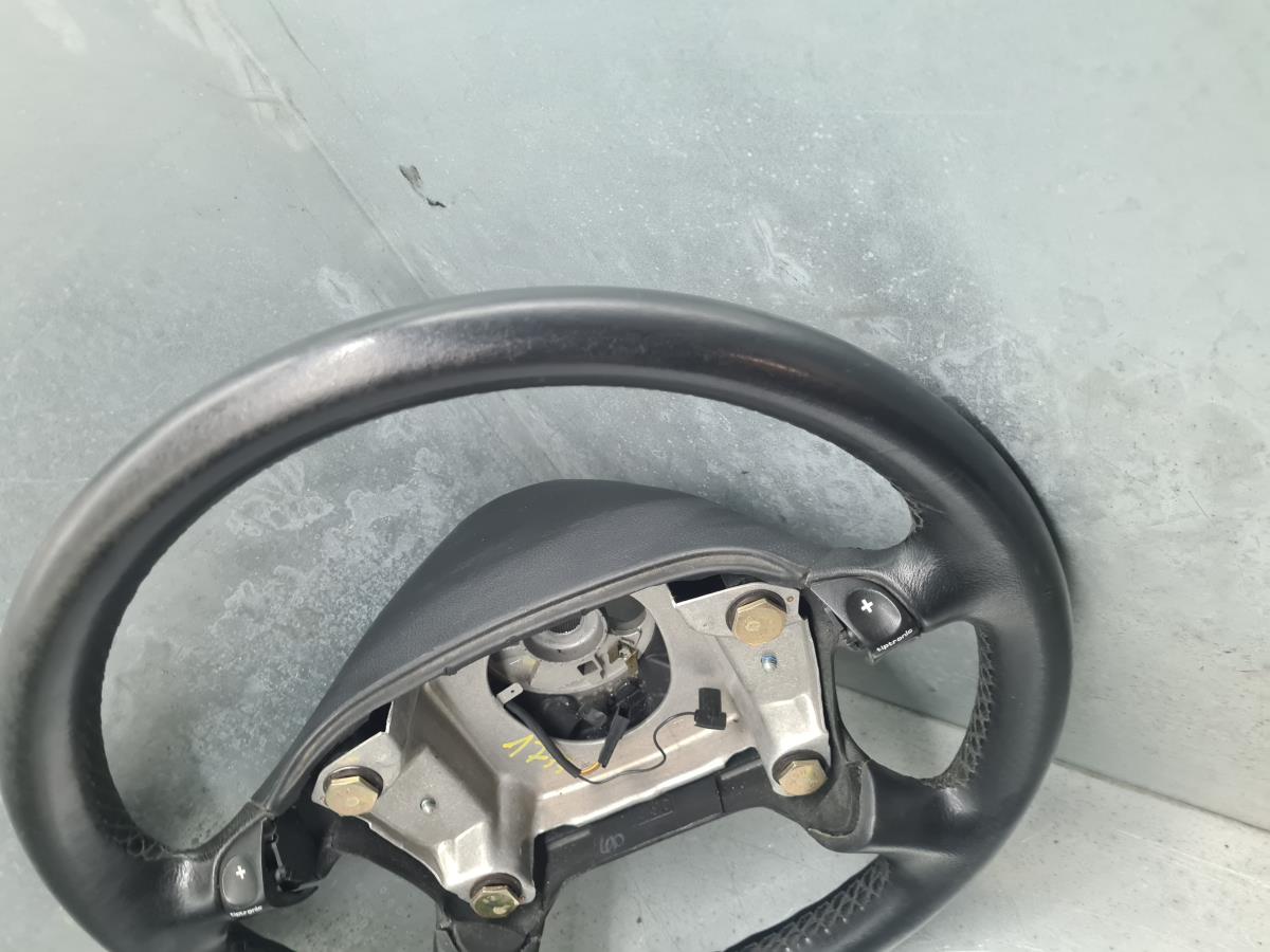 Volante PORSCHE 911 Cabriolet (996) Imagem-4