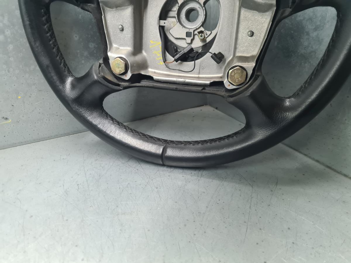 Volante PORSCHE 911 Cabriolet (996) Imagem-7