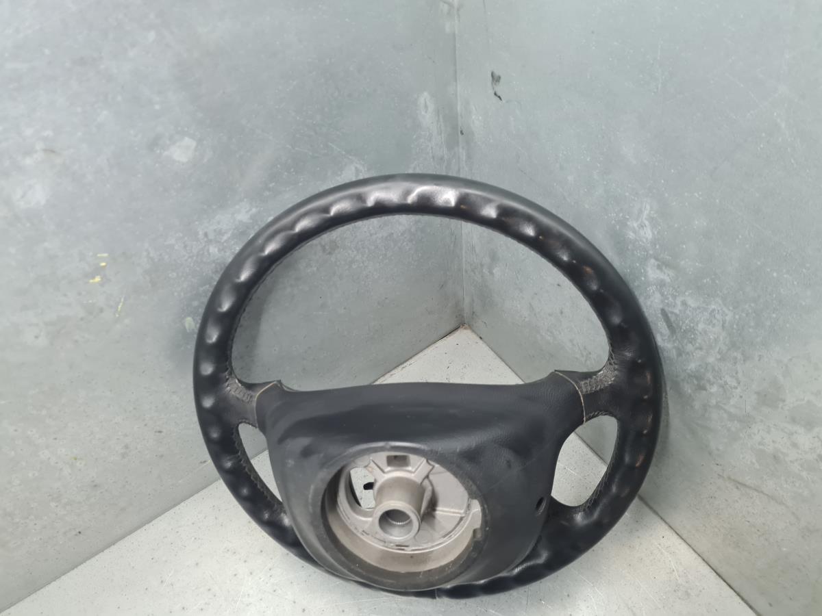 Volante PORSCHE 911 Cabriolet (996) Imagem-9