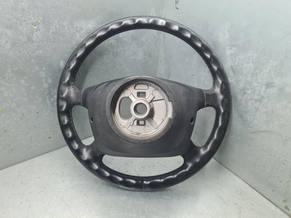 Volante PORSCHE 911 Cabriolet (996) Imagem-8