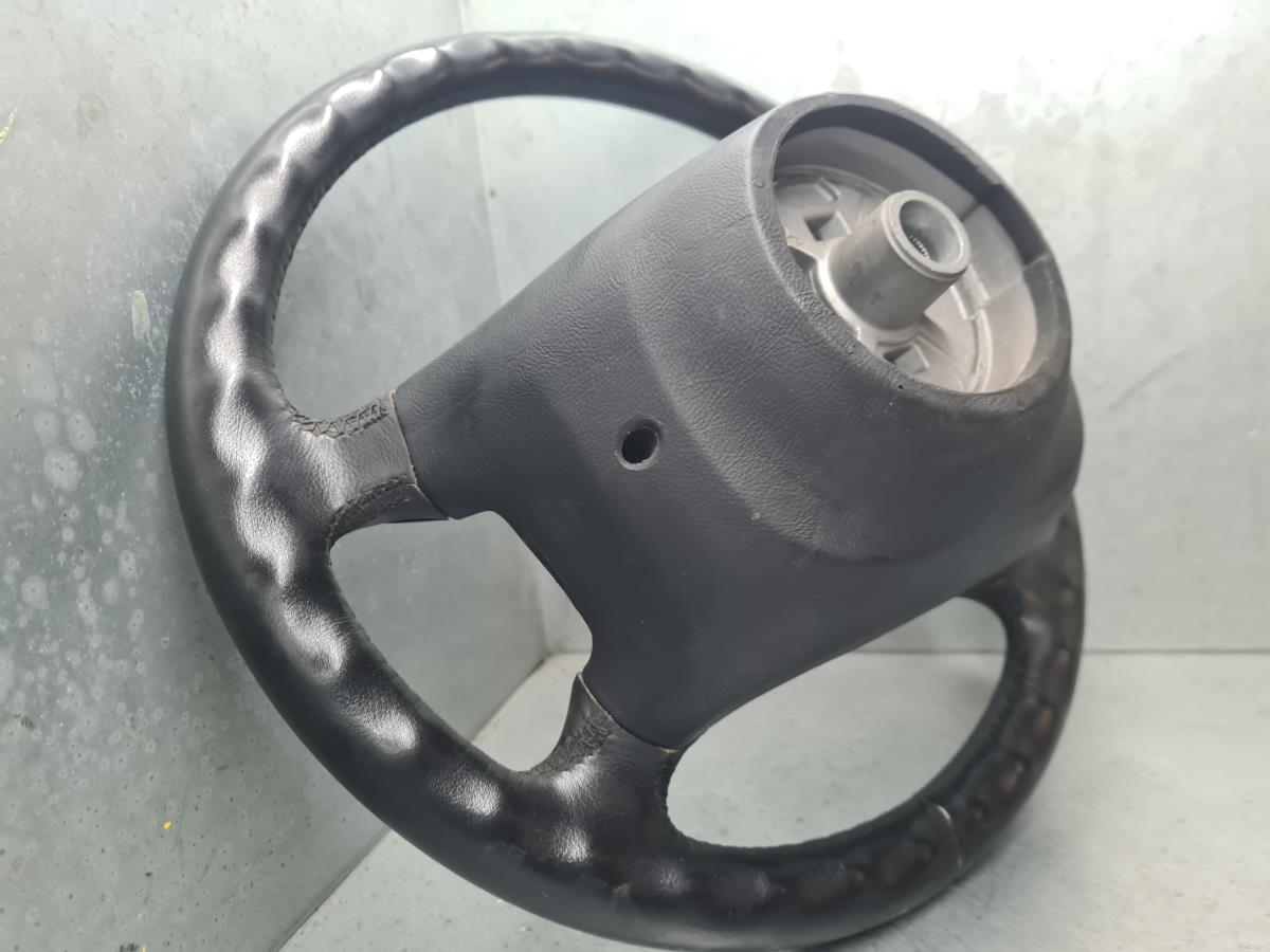 Volante PORSCHE 911 Cabriolet (996) Imagem-11