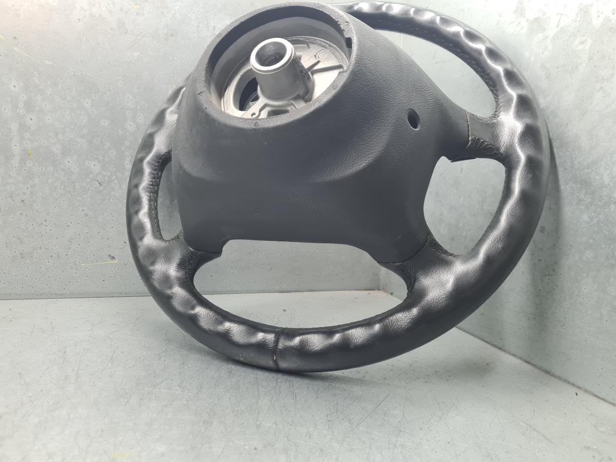 Volante PORSCHE 911 Cabriolet (996) Imagem-10