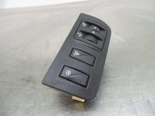 Mando / interruptor multifunción RENAULT Megane III Coupé (DZ0/1_) Imagem-1