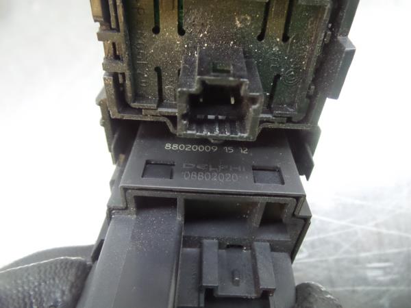 Mando / interruptor multifunción RENAULT Megane III Coupé (DZ0/1_) Imagem-3