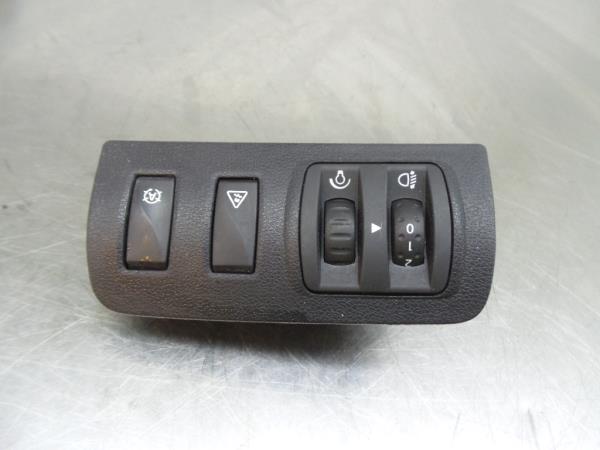 Mando / interruptor multifunción RENAULT Megane III Coupé (DZ0/1_)
