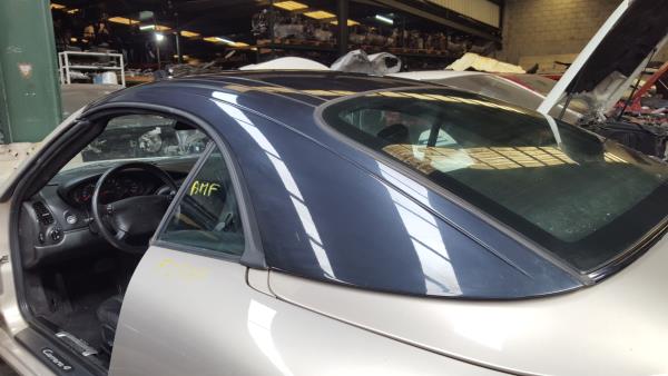 Capote PORSCHE 911 Cabriolet (996)