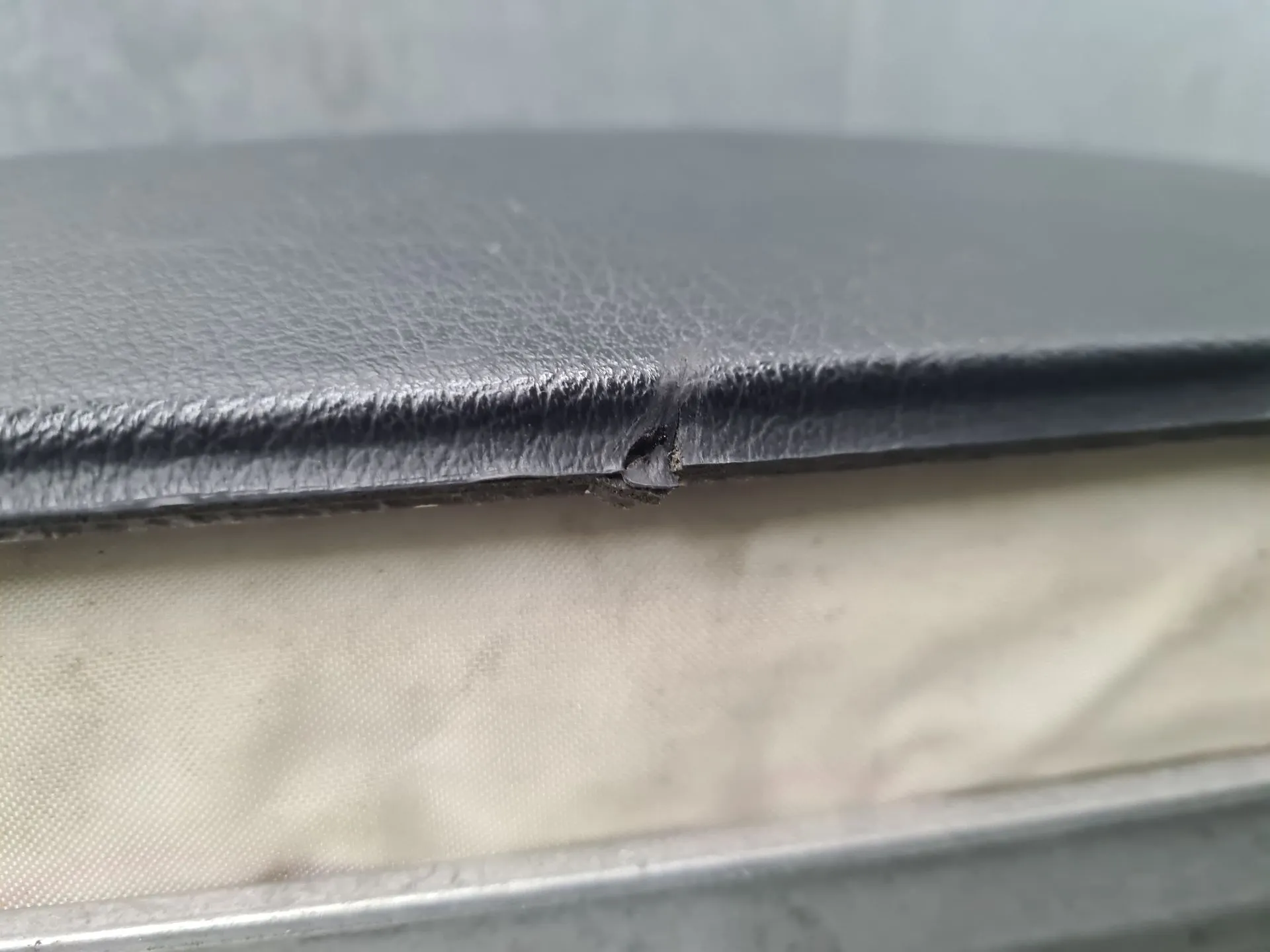 Airbag Passeggero PORSCHE 911 Cabriolet (996) Imagem-1