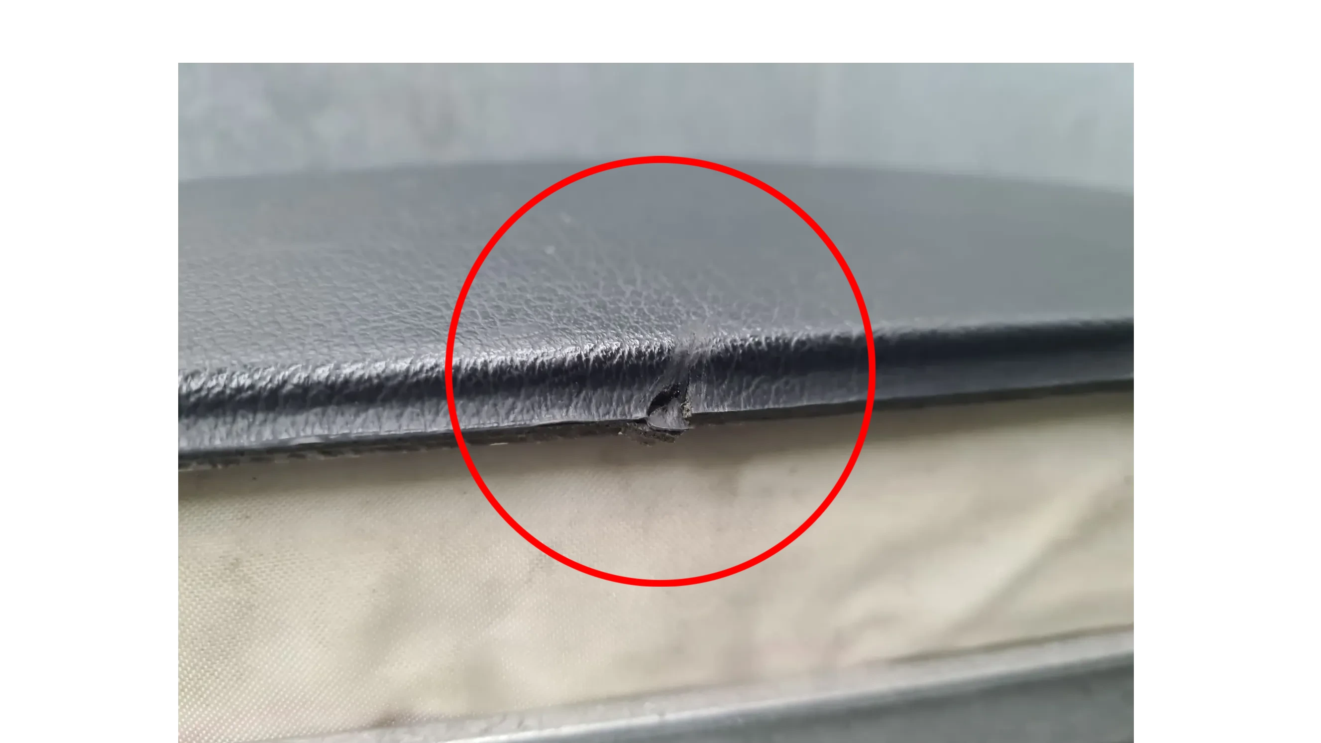 Airbag Passeggero PORSCHE 911 Cabriolet (996) Imagem-7