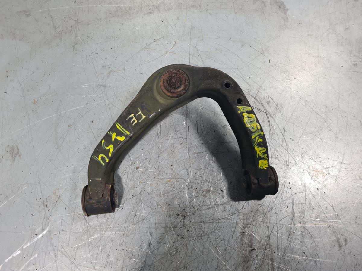 Braccio di sospensione anteriore sinistro RENAULT Alaskan