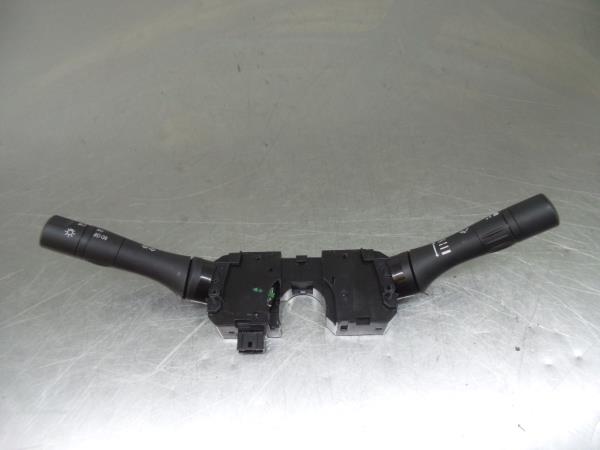 Set leve luci e tergicristalli RENAULT Alaskan