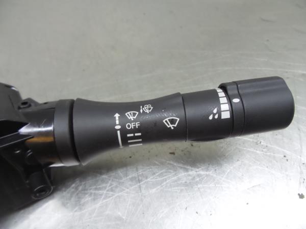 Conjunto / manetes de luzes e limpa vidros RENAULT Alaskan Imagem-1