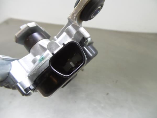 Front Wiper Motor RENAULT Alaskan Imagem-3