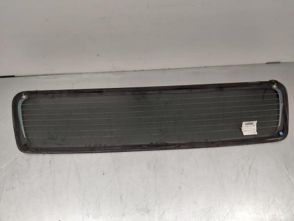 Lunotto posteriore RENAULT Alaskan Imagem-1