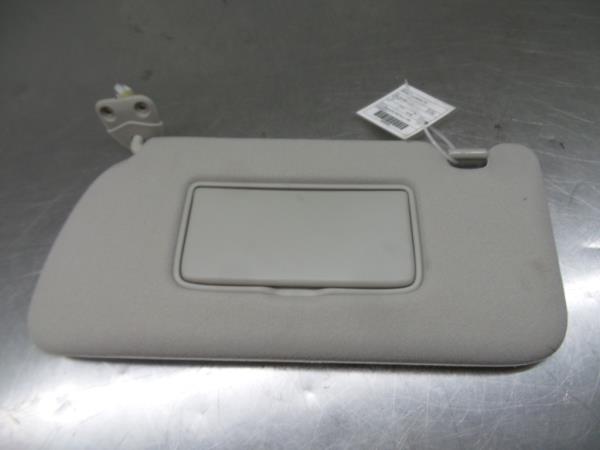 Parasol Izquierdo RENAULT Alaskan Imagem-1