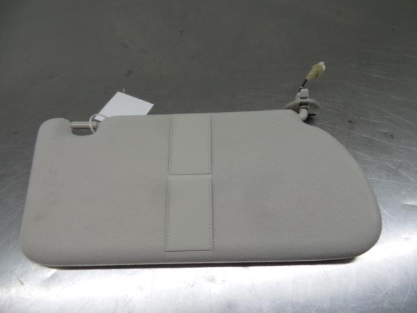 Pála de sol esquerda RENAULT Alaskan