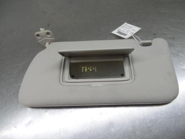 Parasol Izquierdo RENAULT Alaskan Imagem-2