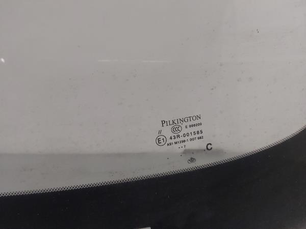 Pára-brisas RENAULT Alaskan Imagem-1