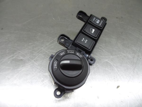Commande de traction RENAULT Alaskan Imagem-1