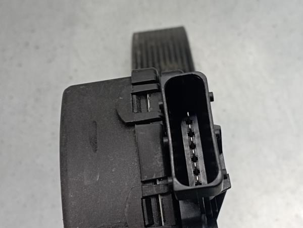 Pedal do acelerador RENAULT Alaskan Imagem-2