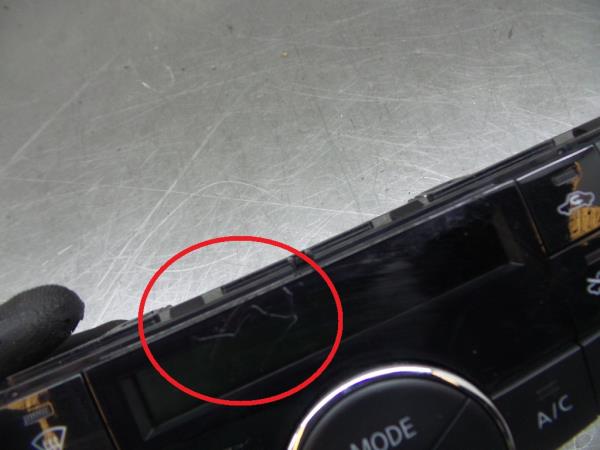 Comando clima RENAULT Alaskan Imagem-4