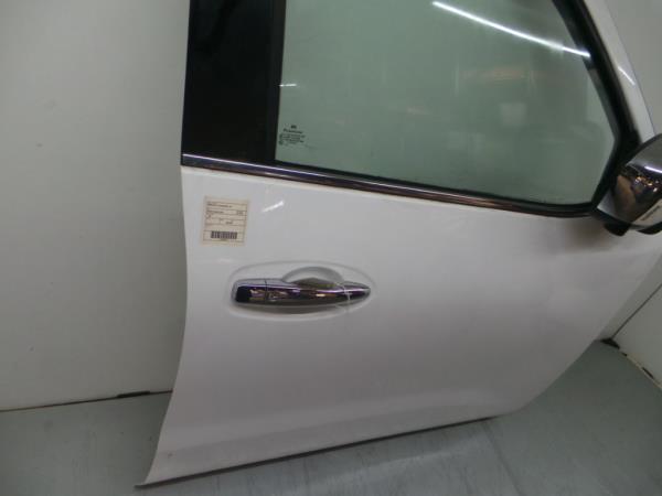 Porta anteriore destra RENAULT Alaskan Imagem-1