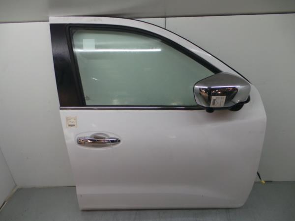 Porta frente direita RENAULT Alaskan