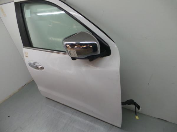 Porta anteriore destra RENAULT Alaskan Imagem-2