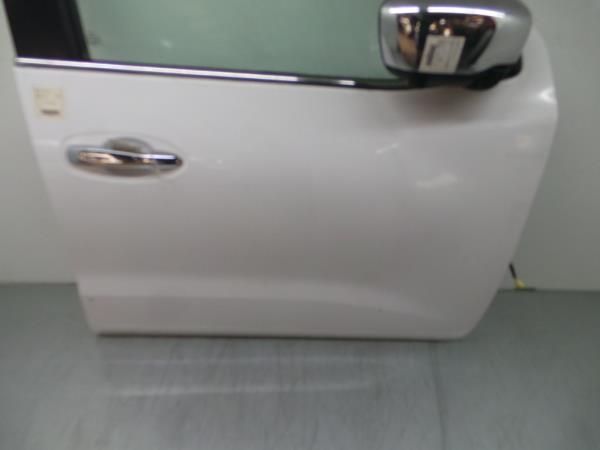 Porta anteriore destra RENAULT Alaskan Imagem-3