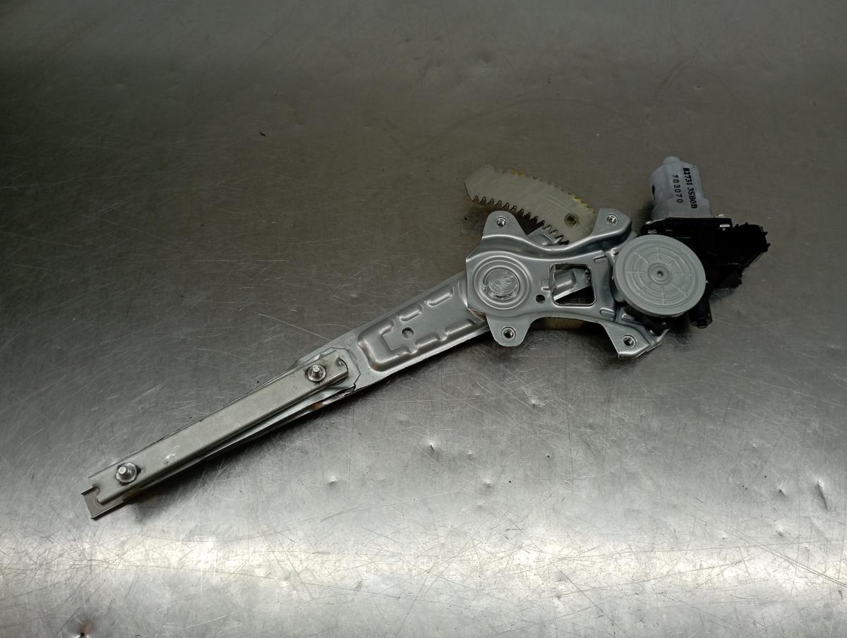 Elevalunas trasero izquierdo RENAULT Alaskan