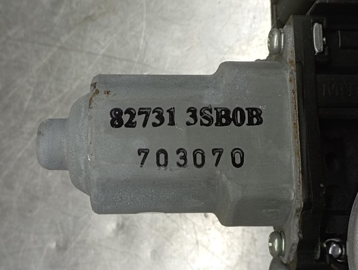 Elevador vidros trás esquerdo RENAULT Alaskan Imagem-3