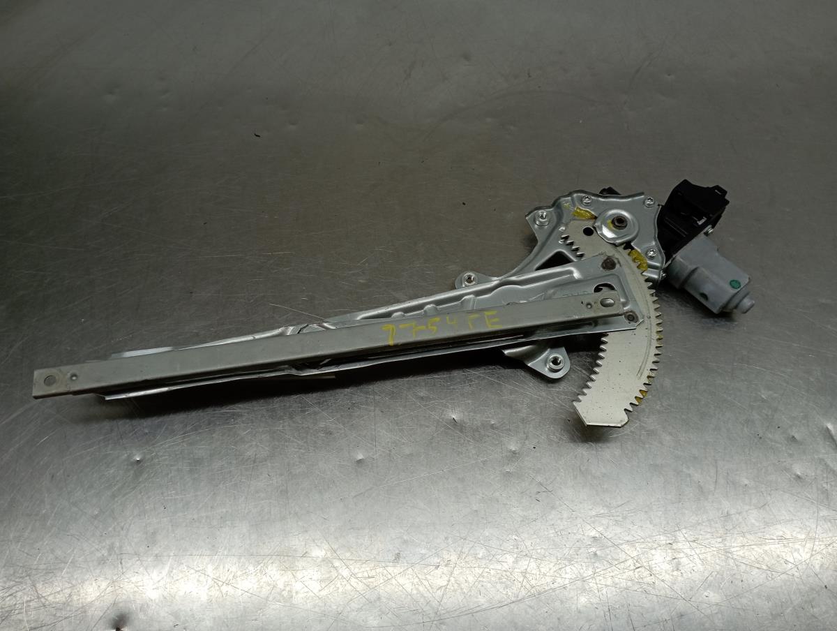 Elevador vidros trás esquerdo RENAULT Alaskan Imagem-2