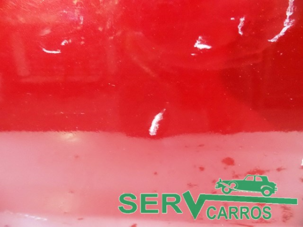 Porta anteriore destra PEUGEOT 106 II (1A_, 1C_) Imagem-2